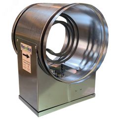 Воздухонагреватель электрический E3-250, 220В, 13.6А Naveka F0000005606