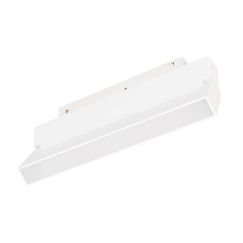 Светильник MAG-ORIENT-FLAT-FOLD-S230-12W Warm3000 (WH, 80 deg, 48V) (, IP20 Металл, 3 года) Arlight 035859(1)