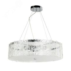 Люстра GALATEA Arte Lamp A1222SP-8CC