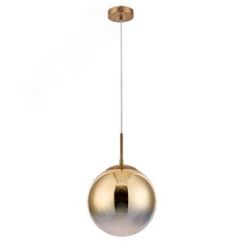 Светильник JUPITER gold Arte Lamp A7962SP-1GO