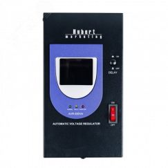 Стабилизатор напряжения AVR 1000VA настенный Hubert 276