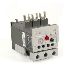Реле защиты от перегрузки Metasol MT-63  15A  12~18  3K SCREW LSIS Co 1310000600