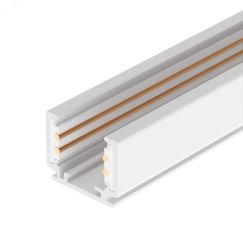 Трек MAG-ORIENT-TRACK-2620-2000 (WH) (IP20 металл, 3 года) Arlight 037309