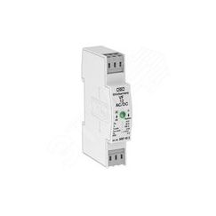 УЗИП для силовых сетей (Класс III), 24 В OBO Bettermann VF24-AC/DC