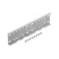 Продольный соединитель 110x500 OBO Bettermann WRVL 110 VA4301