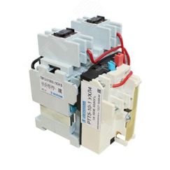 ПМ12-010600 УХЛ4 В, 380В/50Гц, 4з+2р, 10А, реверсивный, с реле  РТТ5-10-1 7,0-10,0А, IP00, пускатель электромагнитный  (ЭТ) Электротехник ET000190