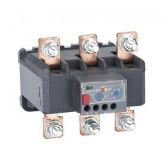 Реле тепловое для контакторов 120А-185А 48А-65А РТ-02 SE (Dekraft) 23500DEK