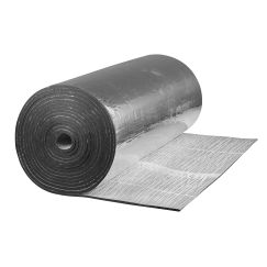 Рулон вспененный каучук 50x1000-04 ST AD ALU K-FLEX 80350000108