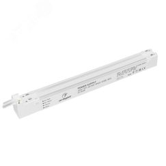 Блок питания ARV-SP-48100-MAG-VIBE-WH (48V, 2.1A, 100W) (Arlight, IP20 Пластик, 5 лет) Arlight 044201