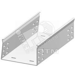 Промышленный напольный короб Vergokan TFCL110.250.200