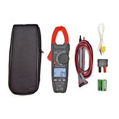 Клещи электроизмерительные DT-9381А CEM 685026