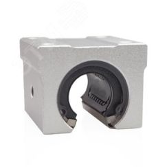 Линейный подшипник в сборе с корпусом SBR50-UU TECHNIX TECHNIX SBR50UUTECHNIX