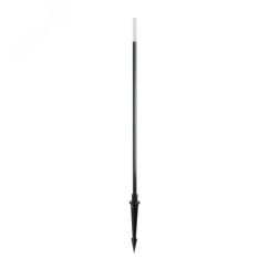 Светильник KT-CANNA-L750-1W Warm3000 (DG, 110 deg, 24V) (IP65 металл, 3 года) Arlight 034162