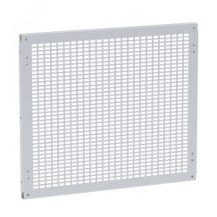 Панель монтажная В600 Ш800 перфорированная AVERES EKF MP6P800