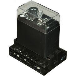 Реле РСВ-18-11 220В 50Гц 1-10сек з/п УХЛ4 ЧЭАЗ г.Чебоксары 4203732