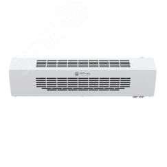 Завеса тепловая электрическая RAH-HG0.6E3M Royal Clima RAH-HG0.6E3M