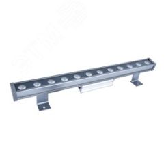 Светильник светодиодный ДПУ-12Вт IP67 1200Лм 6500Киндекс Ra>80 JazzWay 5039810