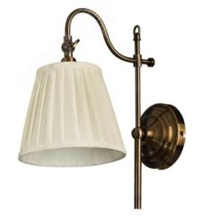 Бра SEVILLE Arte Lamp A1509AP-1PB