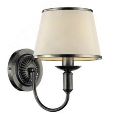 Бра ALICE Arte Lamp A3579AP-1AB