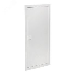 Дверь металлическая для щита Nova 4 габарит P40 PROxima EKF nv-door-m-4