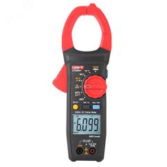 Клещи токовые UNI-T UT206A+ UNI-T 13-1066