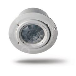 Детектор движения пассивный инфракрасный скрытый FINDER 18.31.0.024.0300