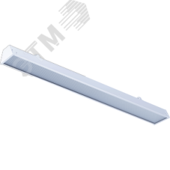 Светильник светодиодный ДСО-02-П-30-1100-3К-IP40-3Ф CRI90 INNOLUX 98589