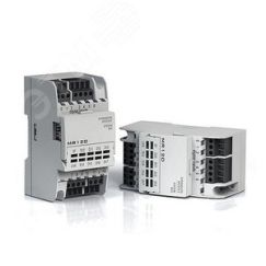 Модуль расширения для контроллеров Pixel25ХХ, SMH2G,SMH2Gi,SMH4 Segnetics MR-0810-01-0