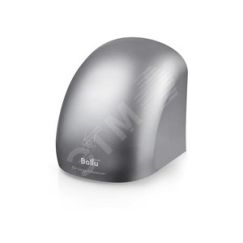 Сушилка для рук электрическая Ballu BAHD-2000DM Silver