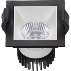 Светильник SOON 07 BL/WH D45 3000K (with driver) Световые Технологии 1442000130