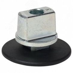 Шпиндель BTS, DIN L, удлиненный 30ммм dorma(dormakaba) 45205408