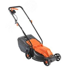 Газонокосилка электрическая PT 1130E Patriot 512309231