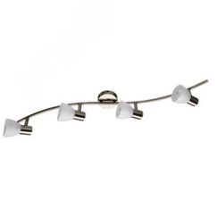 Спот PARRY Arte Lamp A5062PL-4AB