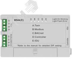 Адаптер преобразования сигнала B544 Hisense B544(E)