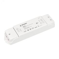 Диммер SMART-PWM-102-72-CDW-PD-SUF (12-36V, 2x5A, ZB, 2.4G) (IARL, IP20 Пластик, 5 лет) Arlight 037341
