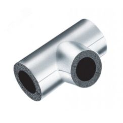 Тройник 25x133x133 SOLAR HT AL CLAD K-FLEX 85T90S25133CL