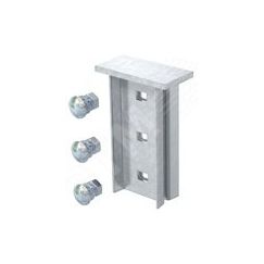 Траверса для профиля IS 8 OBO Bettermann KI 8 AOX FT