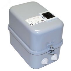 Контактор электромагнитный ПМЛ-1250 У3 В, 380В, (2з+1р), РТТ5-10-1,  6,30А Электротехник O20260212ВВ380001810