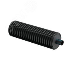 Труба теплоизолированная Supra 40x3,7/140 бухта 150м 1Ф Usystems 1136776