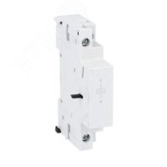 Расцепитель минимального напряжения OptiStart MP-U24-T2 КЭАЗ 340194