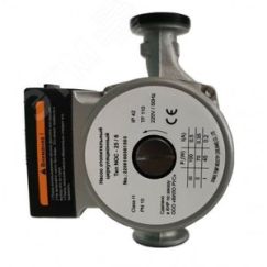 Насос циркуляционный Native NOC 30/6 EM WILO 2459902