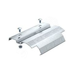 Пластина вывода 400мм горячий цинк OBO Bettermann LAB 40 FT