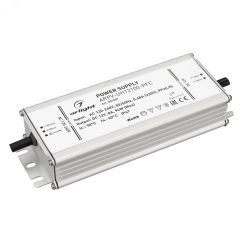Блок питания ARPV-UH12100-PFC (12V, 8.0A, 96W) (ARL, IP67 Металл, 7 лет) Arlight 024267