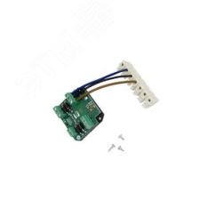 Плата повторителя DIW03 DBC03 (арт) Came 119RIR254