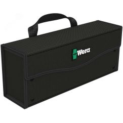 Бокс для инструментов 2go 3 80 x 325 x 130 мм WERA WE-004352