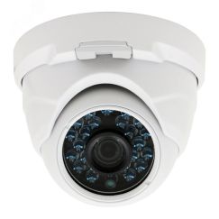 Видеокамера IP антивандальная 5.0 Мп Giraffe GF-IPVIR4206MP5.0 v2