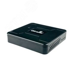 Видеорегистратор AHD/TVI/CVI/CVBS/IP гибридный 8-канальный Giraffe GF-DV0803 v4
