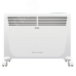 Конвектор электрический Enzo BEC/EZER-1500 Ballu BEC/EZER-1500