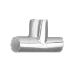 Тройник 25x160x160 ST AL CLAD K-FLEX 85T90K25160CL