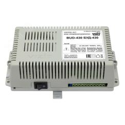 Блок управления Vizit БУД-485Р